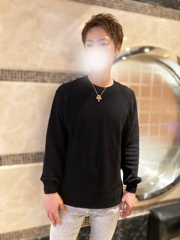 【水戸萬天堂】Fran