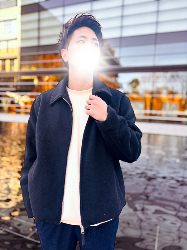 【横浜萬天堂】翔