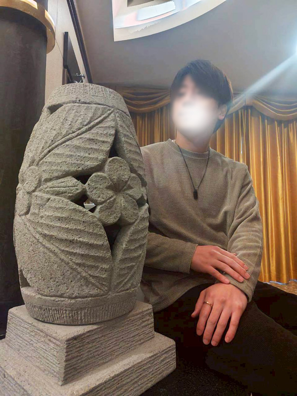 【福岡萬天堂】渚