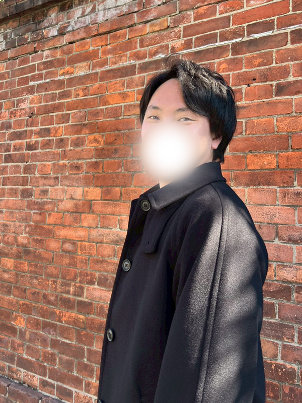 【大阪萬天堂】マス