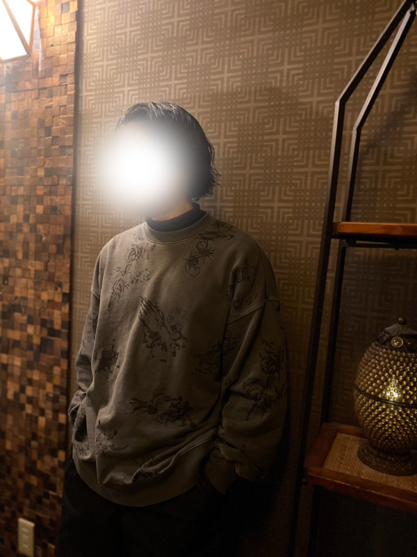 【金沢萬天堂】純