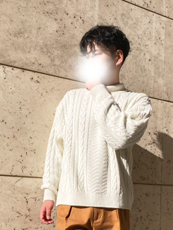 【東京萬天堂】ケンティー