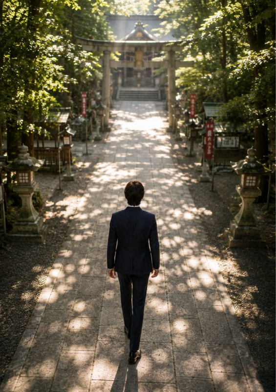 歩