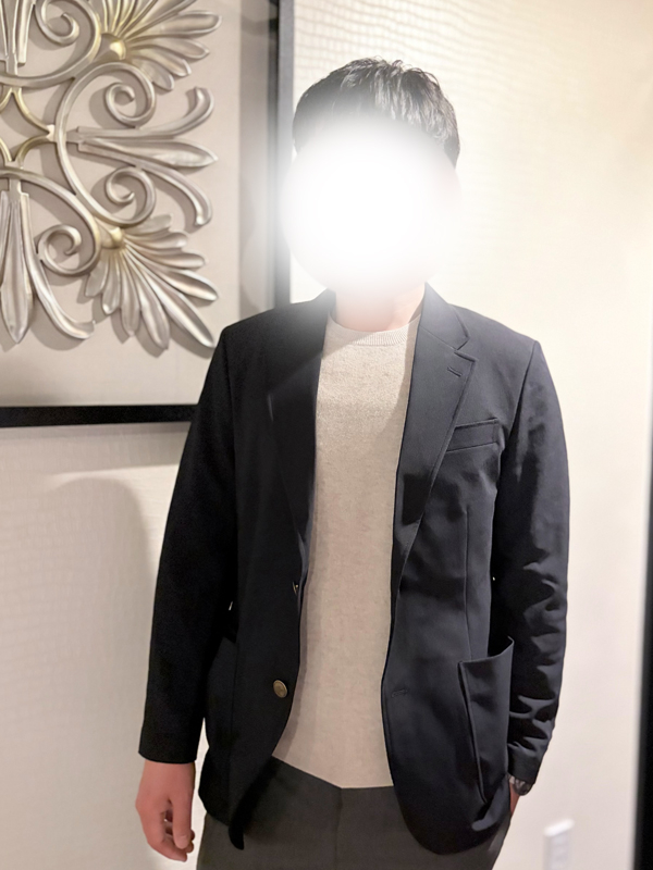 【岡山萬天堂】カヲル