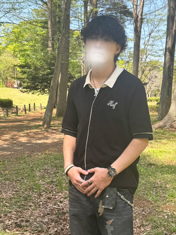 【東京萬天堂】聖弥