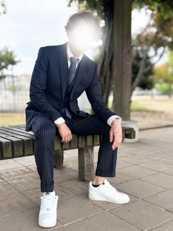 ラルフ