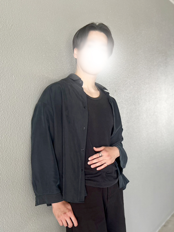 余白