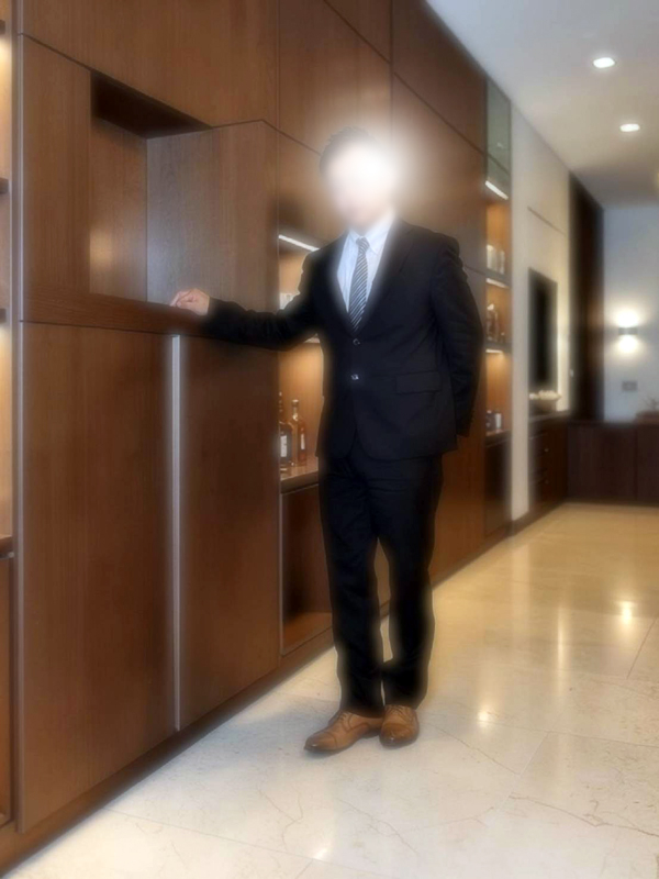 伸司