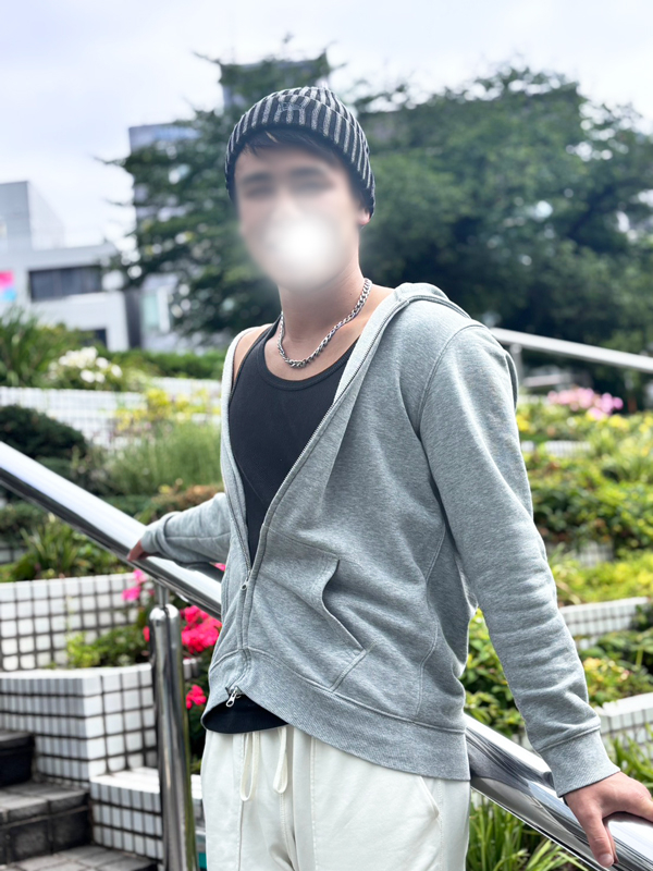 颯音