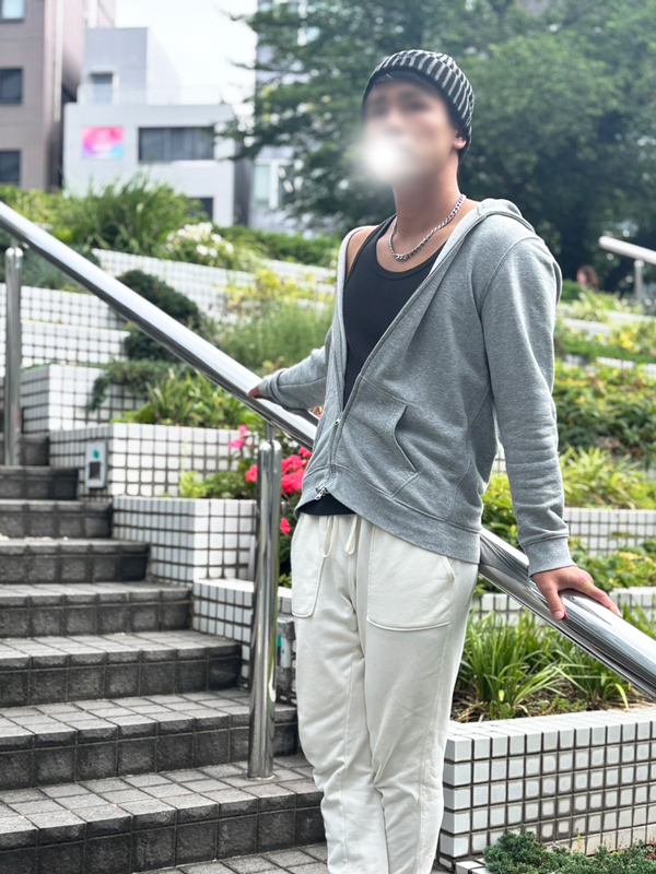 颯音