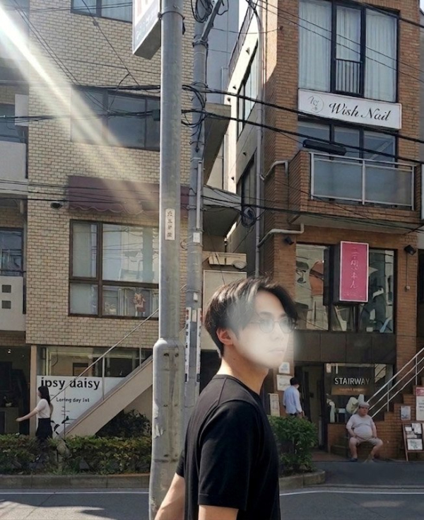 ツバメ