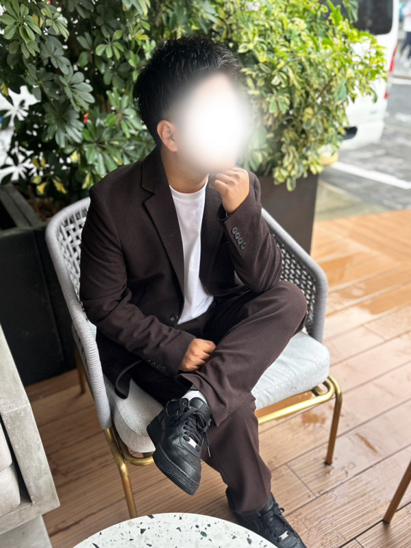 憂