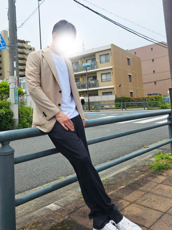 ヨシ
