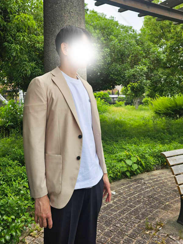 ヨシ