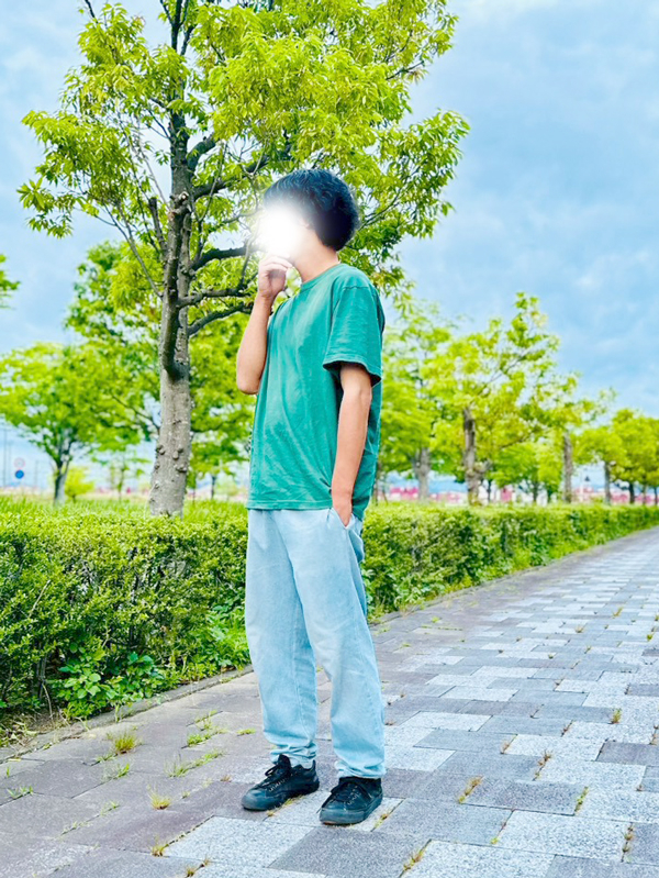 リョーマ