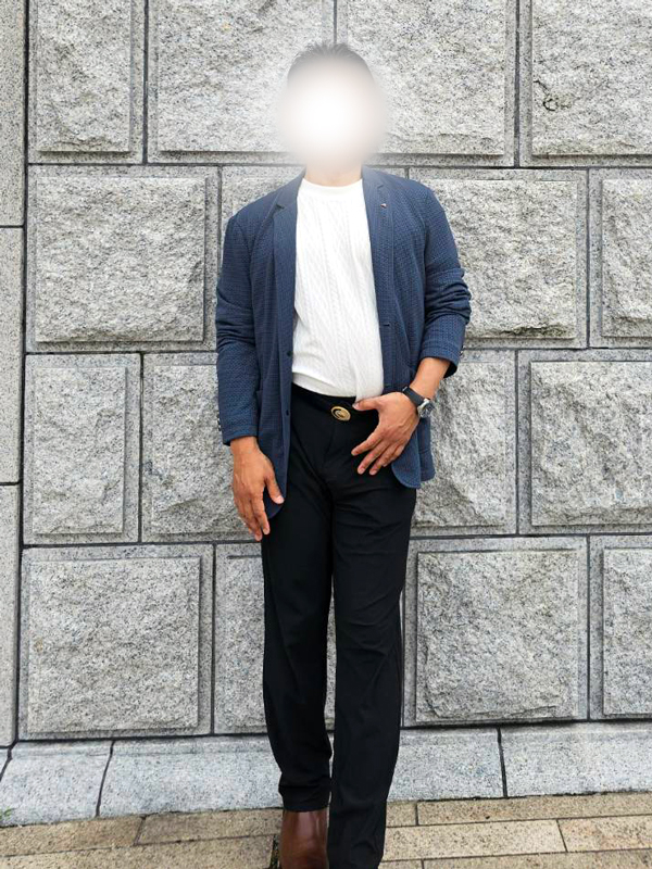 よしのぶ