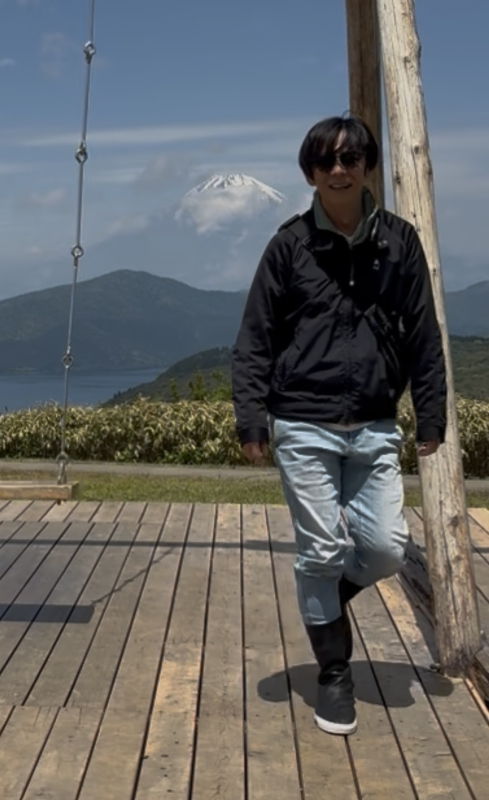 迅