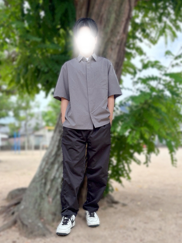 なぎ