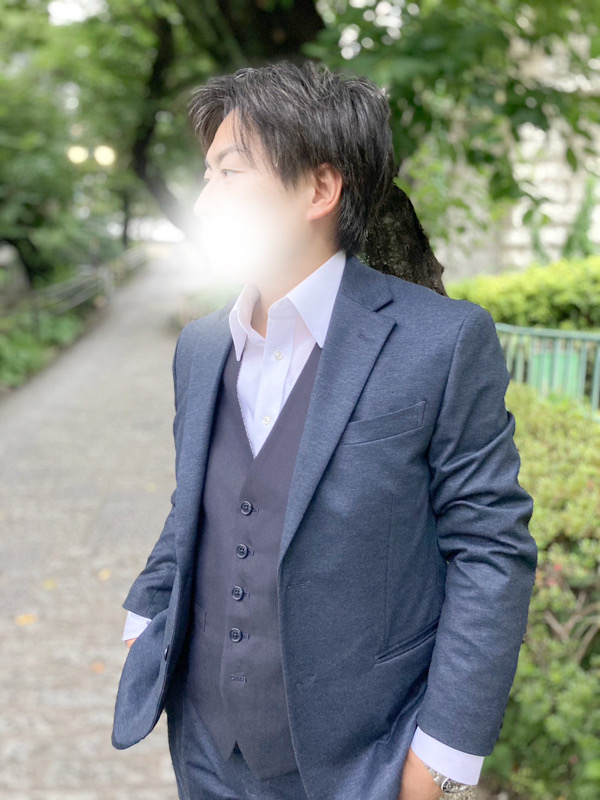 洋介
