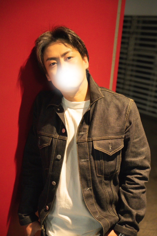 洋介