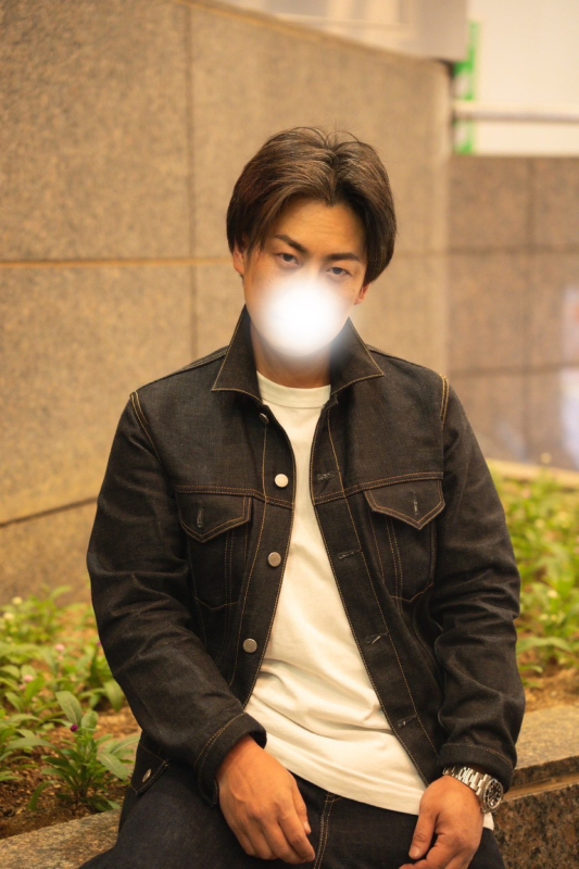 洋介
