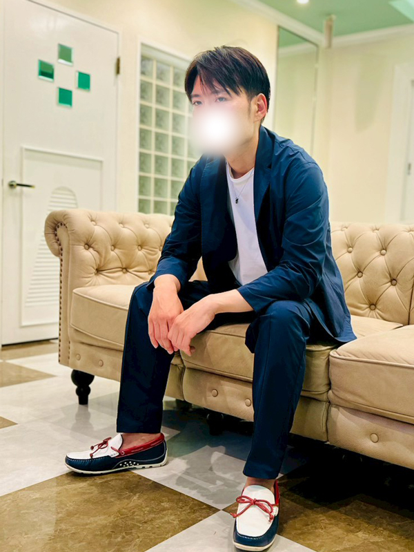 琉偉
