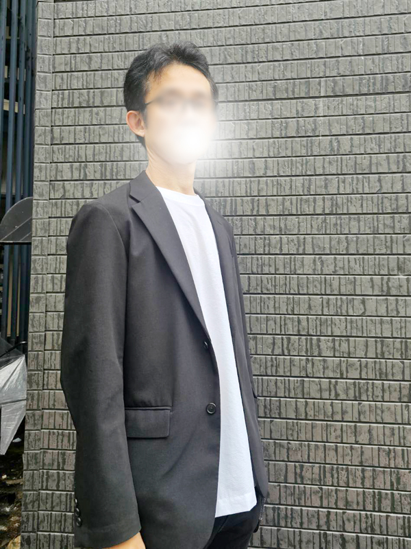 真木