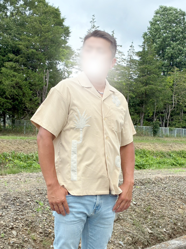 ミッツ