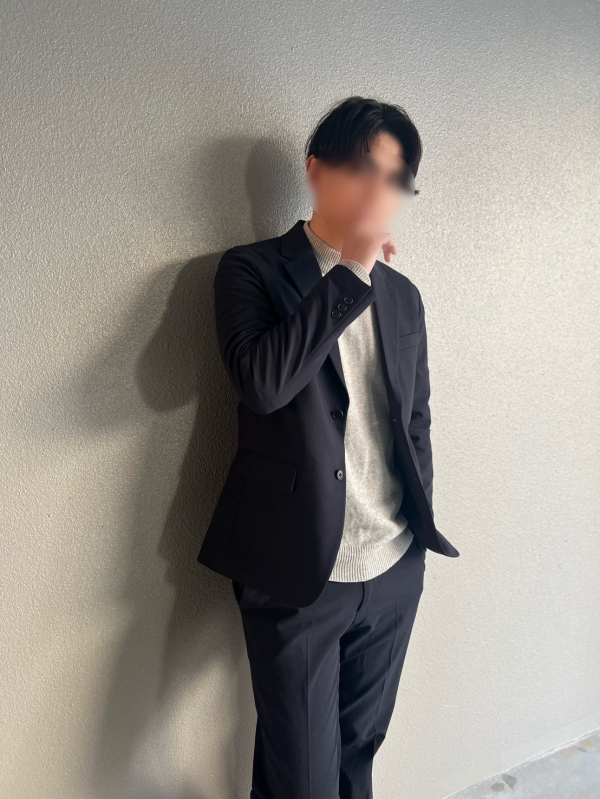 りの