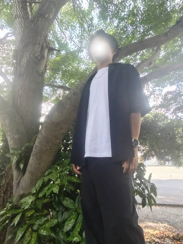 香
