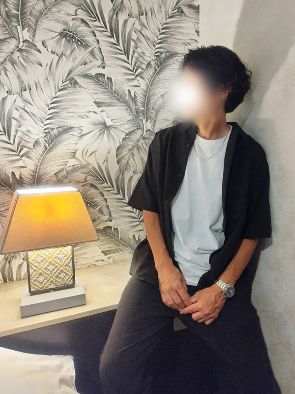 香