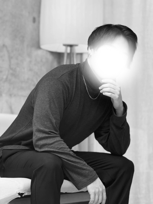 黒一