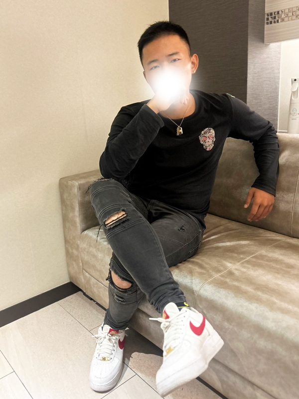 黒永