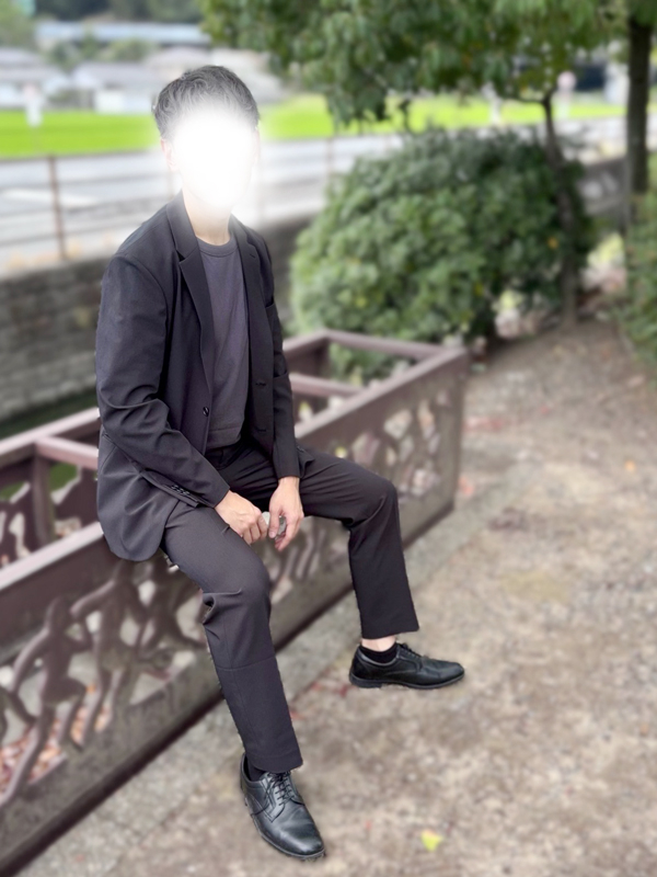 いずく