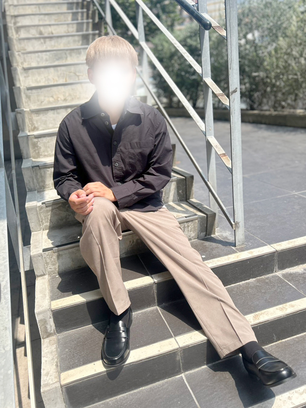 ルイ