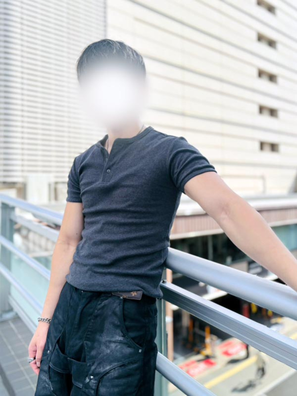 渚