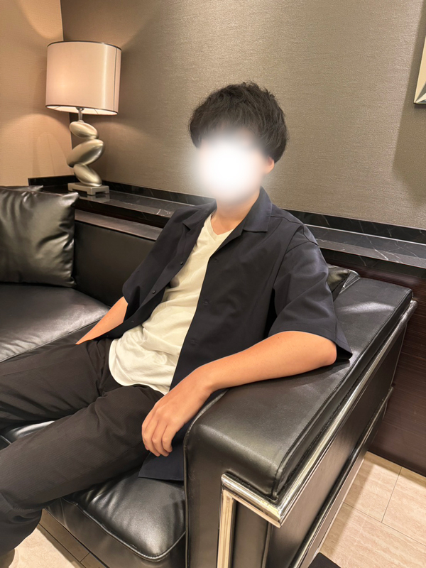 爽