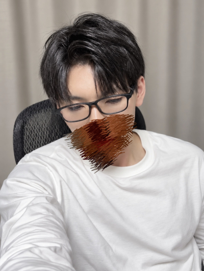 8203