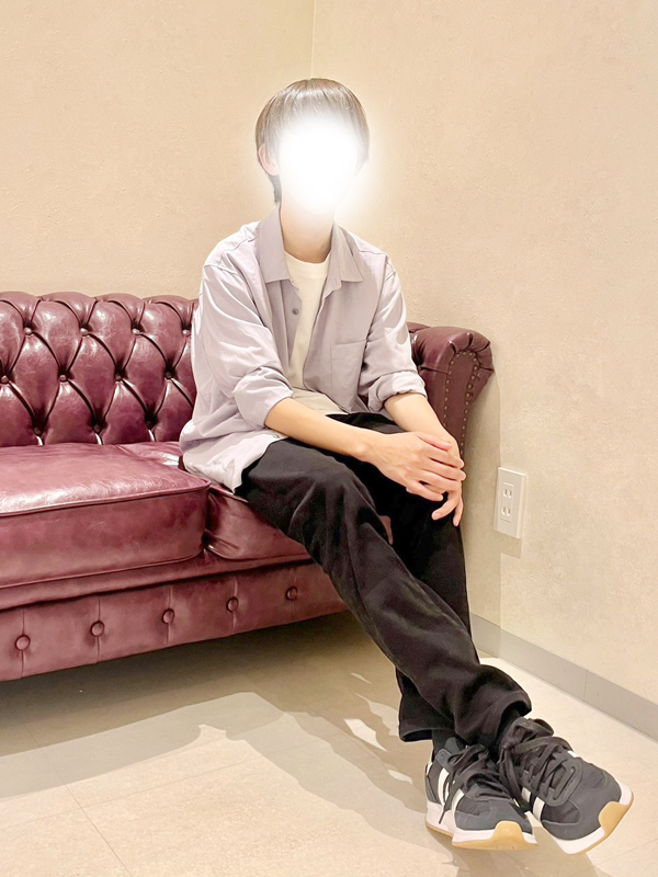 灰