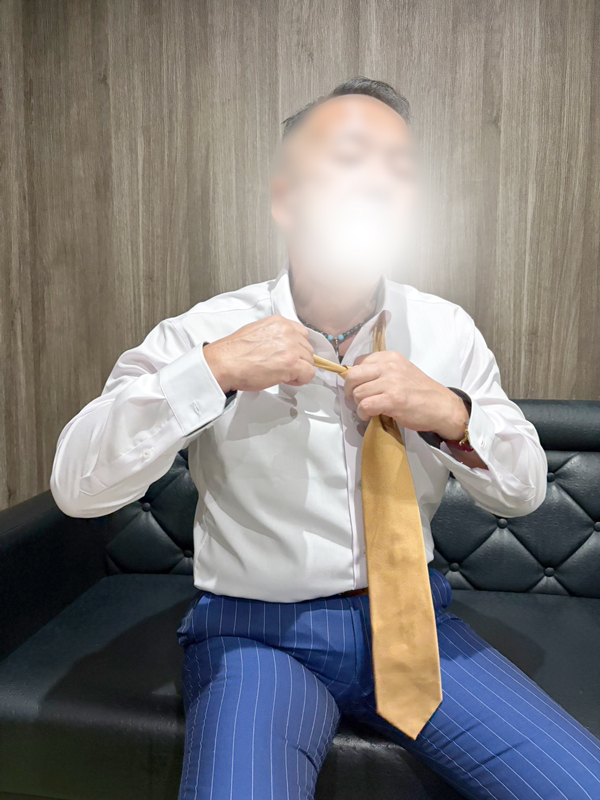熊吉