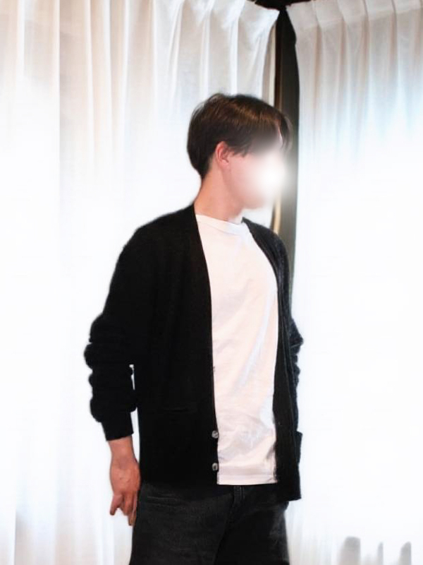凪人