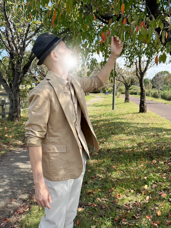 哲朗
