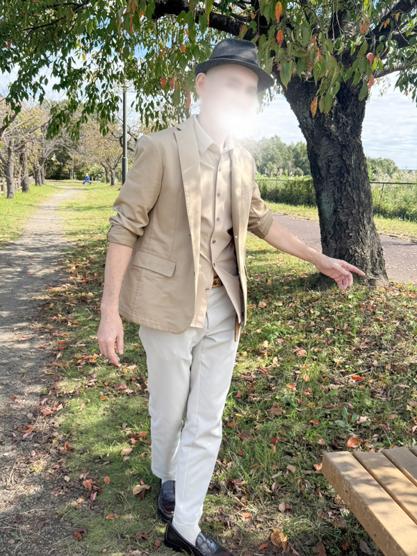 哲朗