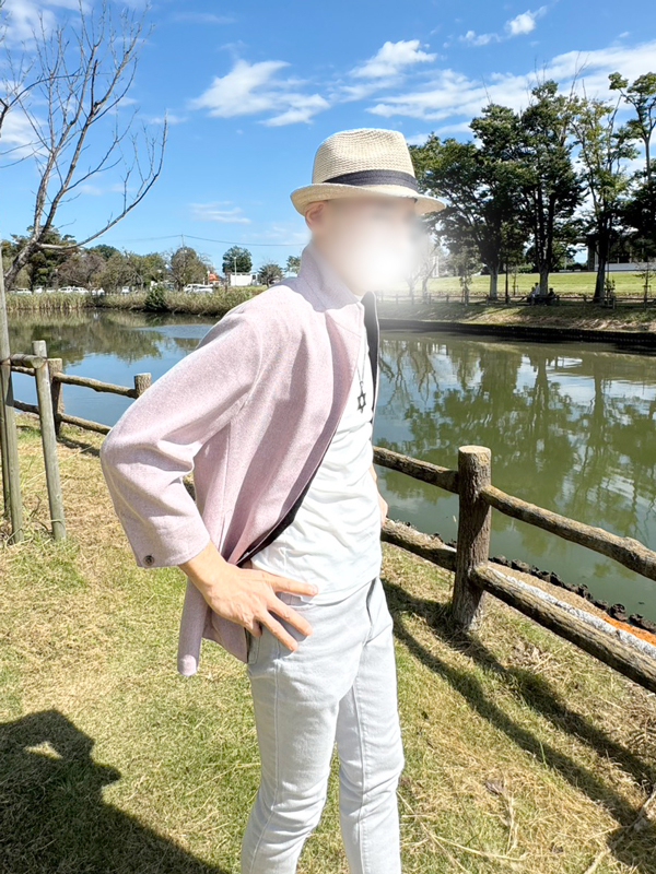 哲朗