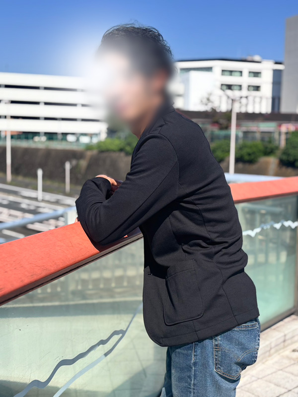 光