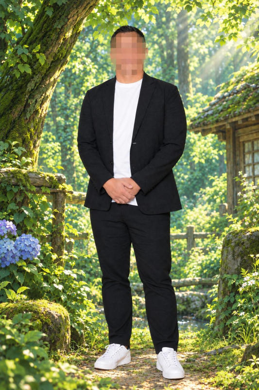 熊太郎