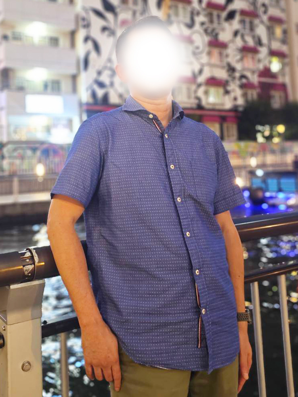 ケイン